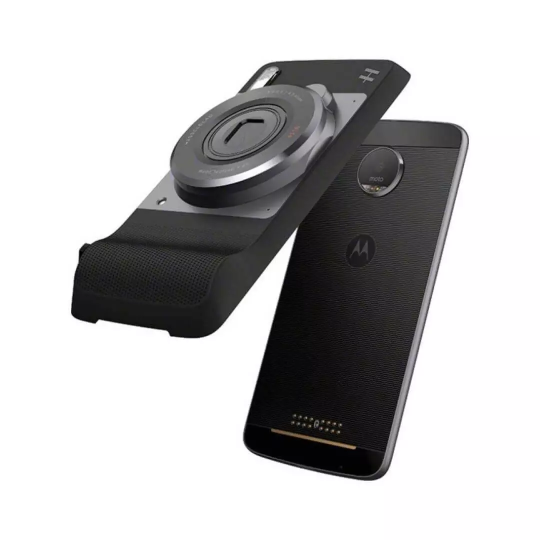 Sell Old Motorola Moto Z with Style Mod 4GB 64GB